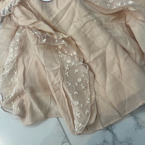 Brand New with tags Lilah Mini Dress in Peach
MORE TO COME - Picture 5 of 5